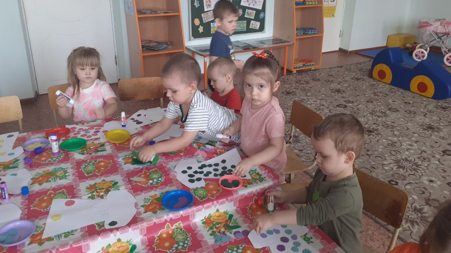 "Важные дела детей" "Важные дела детей".